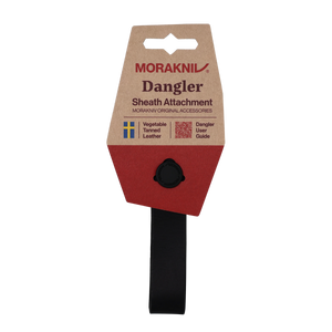 Dangler 10 With Button Black – Morakniv
