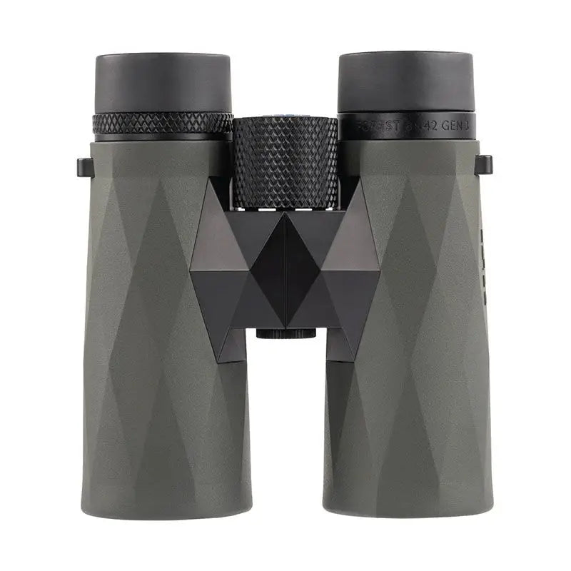 Forest Gen. III 10x42 ED – Delta