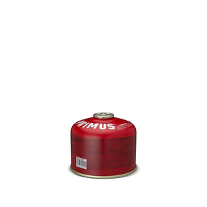 Power Gas Empty - Primus