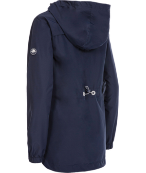 Flourish C - Navy – Trespass