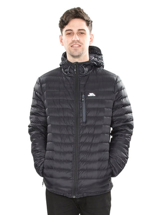 Digby - Black - Trespass