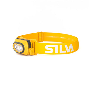 Discover Gul – Silva