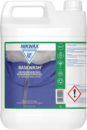 Base-wash 300 ml – Nikwax