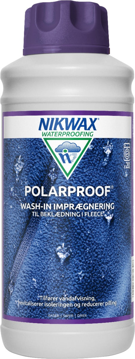 Polar Proof 300ML – Nikwax