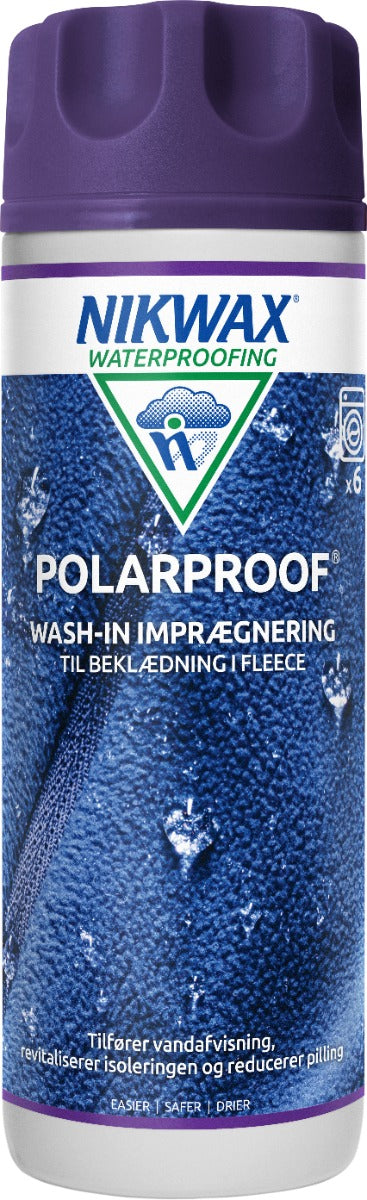 Polar Proof - Nikwax