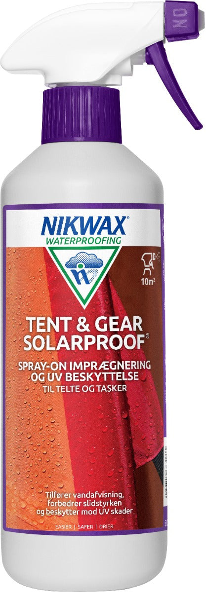 Solar Proof - Nikwax