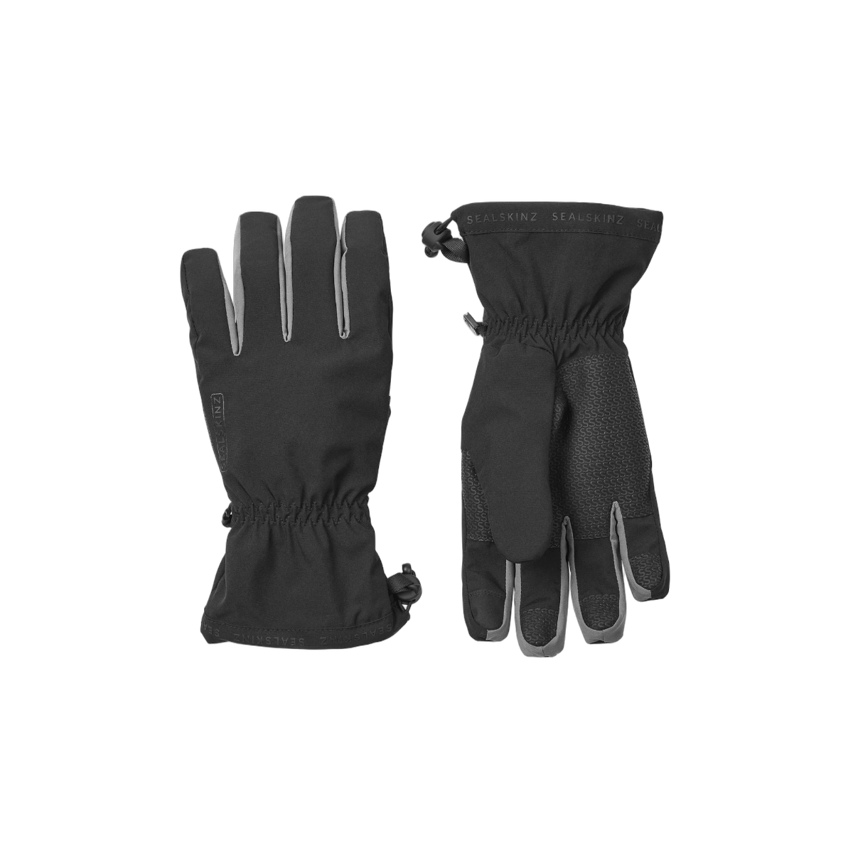 Drayton – Sealskinz