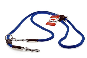 Dressurline 10 mm Rund Nylon – Prof dog