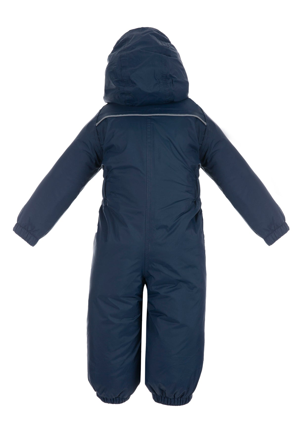 Dripdrop - Navy Blue - Trespass