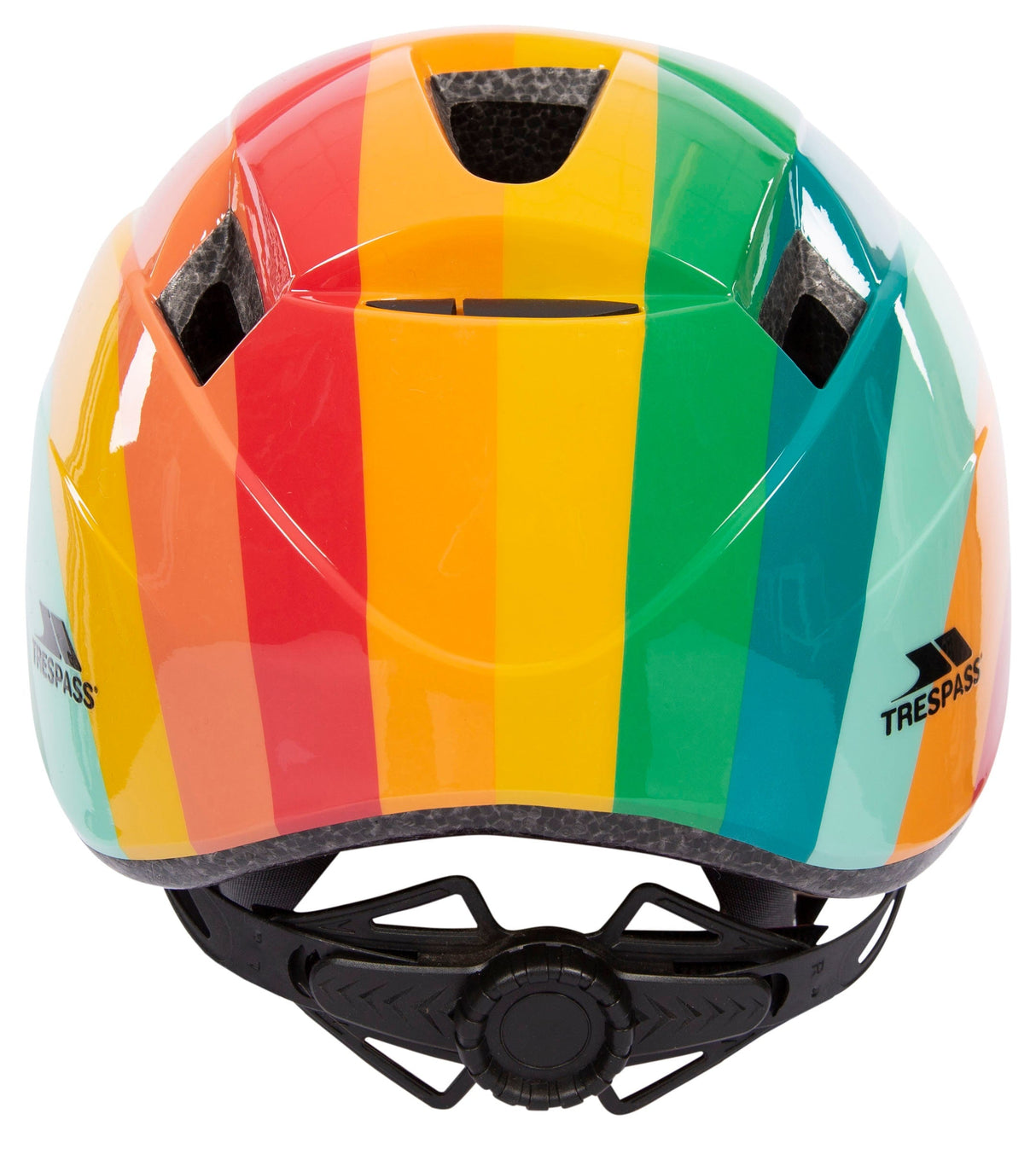 Dunt - Rainbow Stripe - Trespass