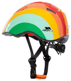 Dunt - Rainbow Stripe - Trespass
