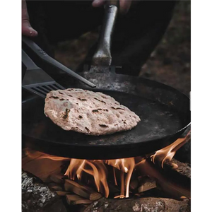 Grill Duo Sett – Øyo