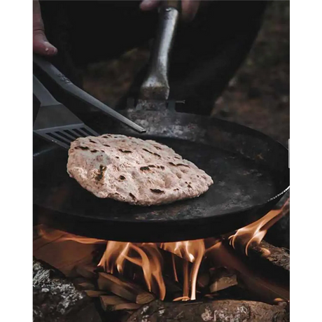 Grill Duo Sett – Øyo