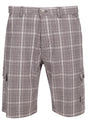 Earwig - Storm Grey Check - Trespass