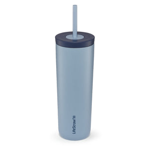 Go Series Tumbler Stainless Steel - LifeStraw