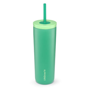 Go Series Tumbler Stainless Steel - LifeStraw