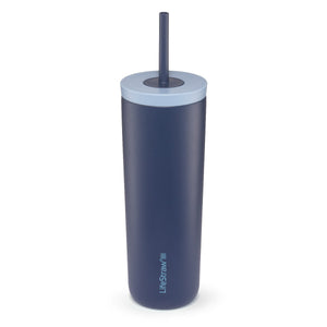 Go Series Tumbler Stainless Steel - LifeStraw