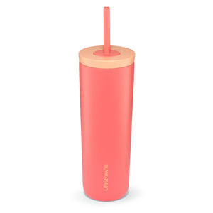 Go Series Tumbler Stainless Steel - LifeStraw