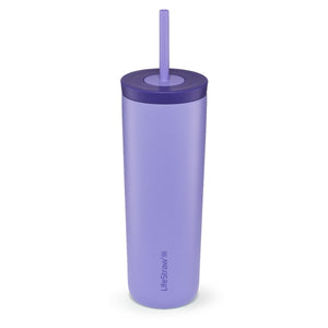 Go Series Tumbler Stainless Steel - LifeStraw
