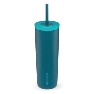 Go Series Tumbler Stainless Steel - LifeStraw