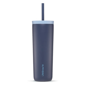 Go Series Tumbler Stainless Steel - LifeStraw