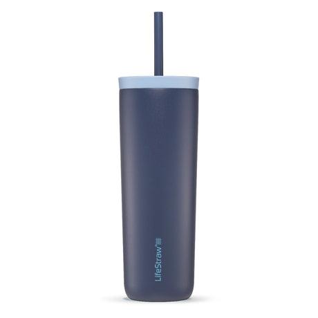 Go Series Tumbler Stainless Steel - LifeStraw