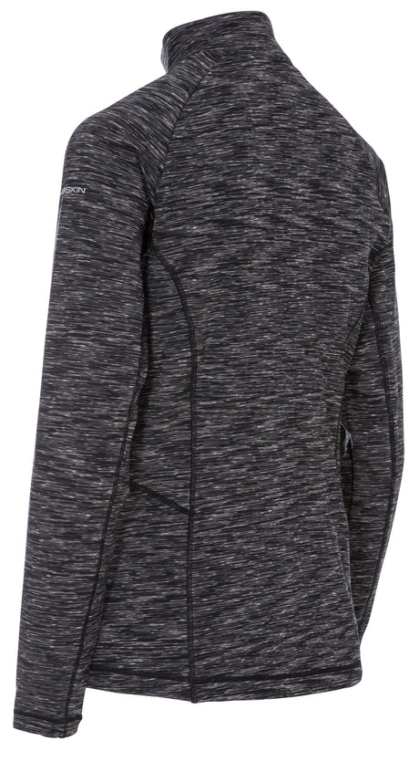 Edith - Grey Marl - Trespass