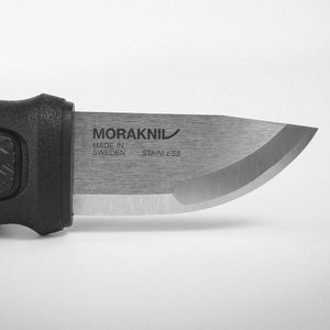 Eldris (S) Svart – Morakniv