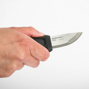 Eldris (S) Svart – Morakniv