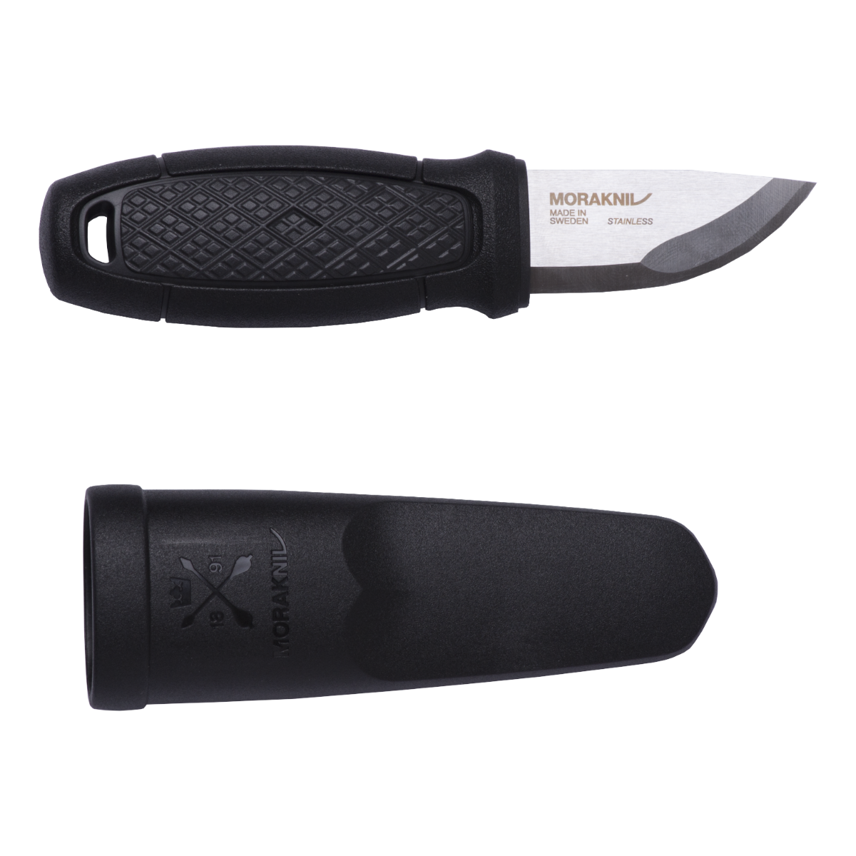 Eldris (S) Svart – Morakniv