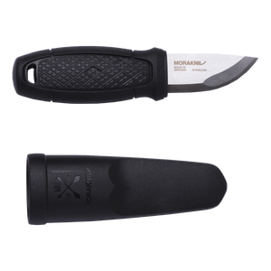 Eldris (S) Svart – Morakniv