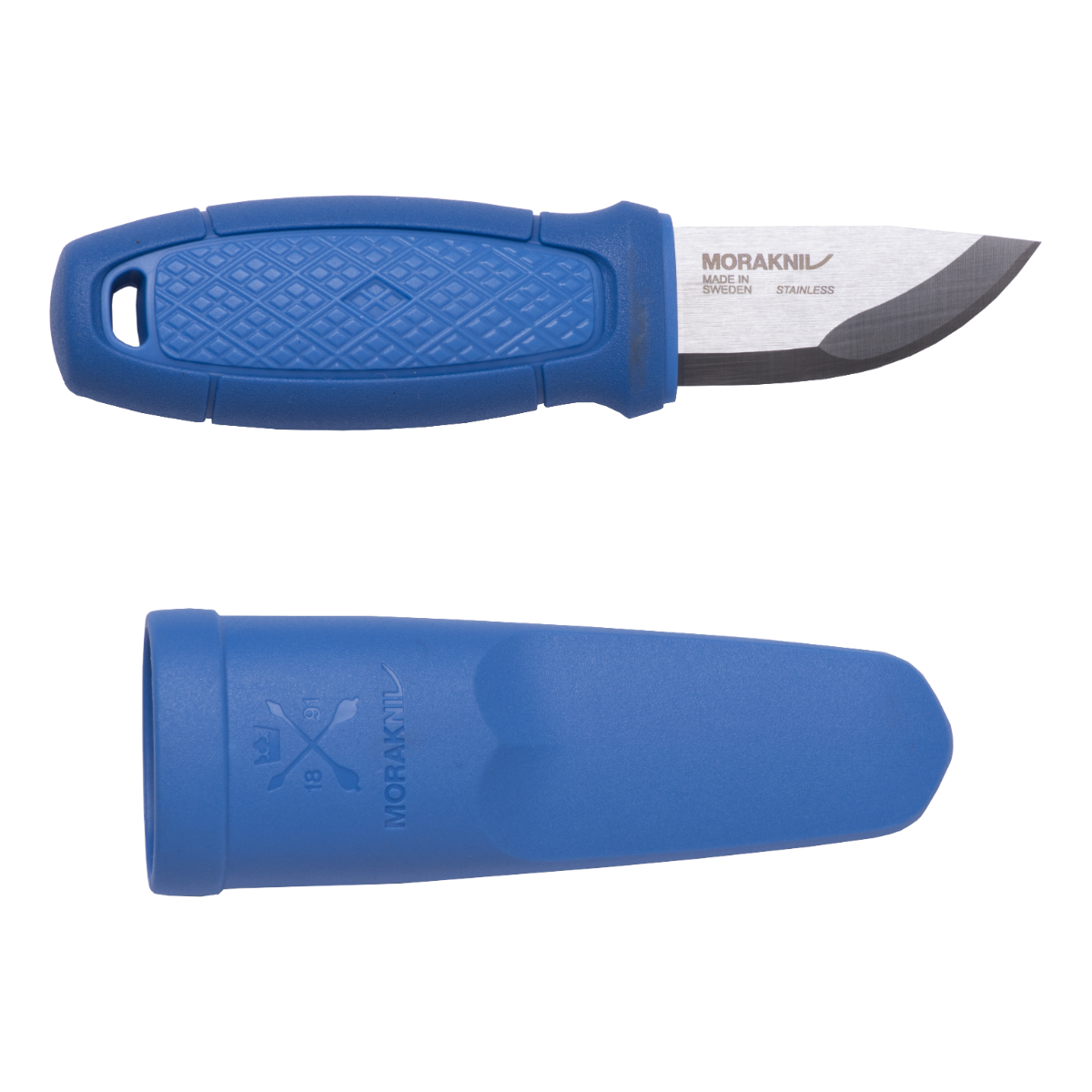 Eldris (S) Blå – Morakniv