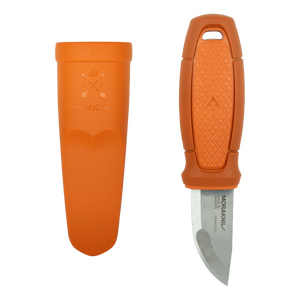 Eldris med Fire Kit (S) Burnt Orange – Morakniv