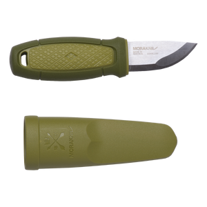 Eldris (S) Green – Morakniv
