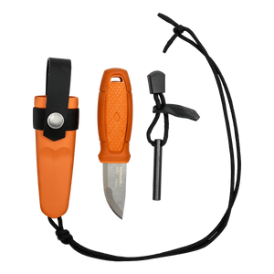 Eldris (S) Burnt Orange – Morakniv