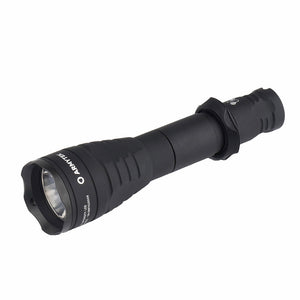 Predator Pro Magnet USB – Varm – 1400 lm – 5°:40° – Armytek