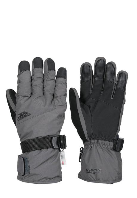 Ergon II - Carbon - Trespass