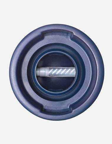 Escape High Flow Water Purifier 2-stage Filter - LifeStraw