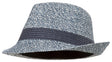 Evanesce - Navy - Trespass