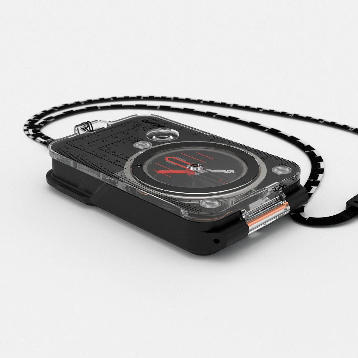 Kompass Expedition Neo S – Silva