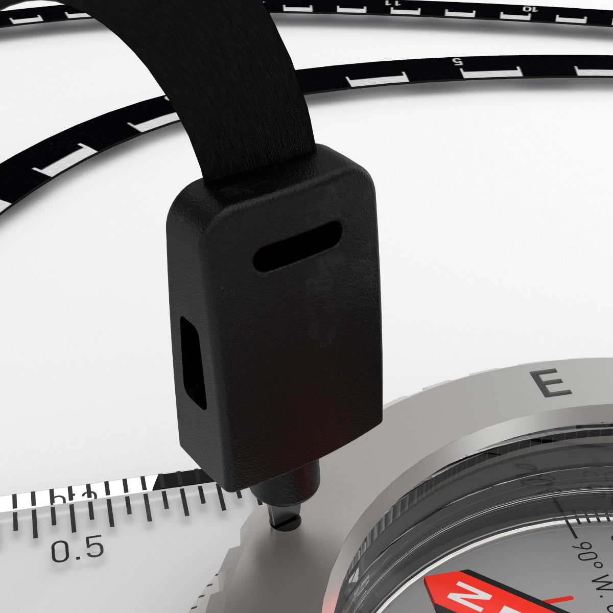 Kompass Expedition Neo S – Silva