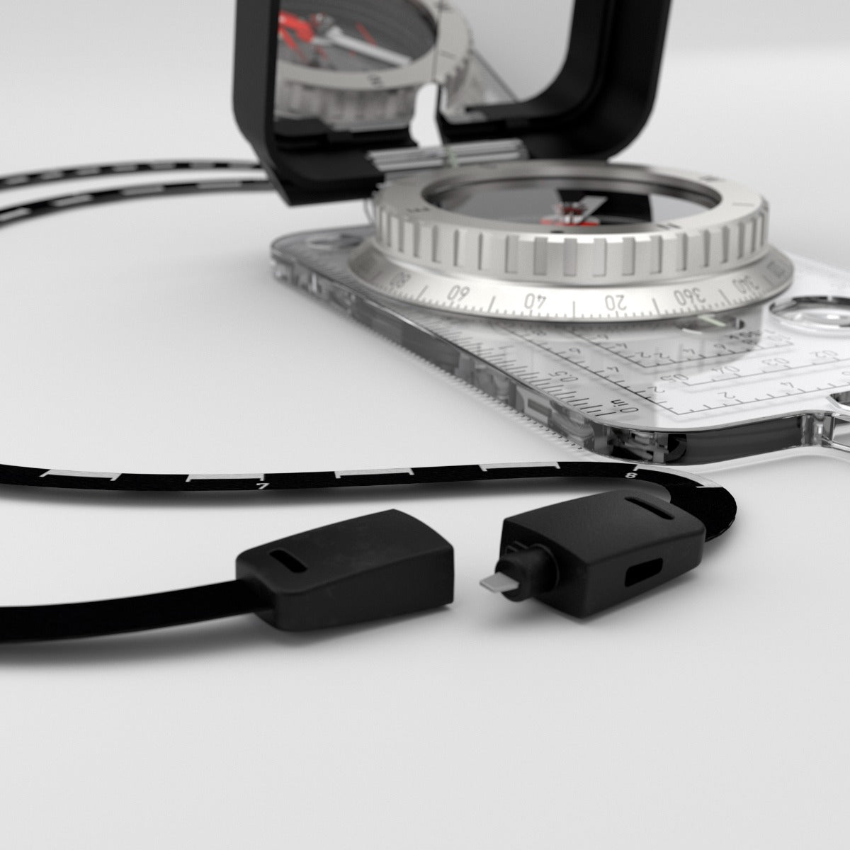 Kompass Expedition Neo S – Silva