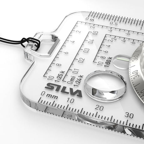 Kompass Expedition Neo S – Silva
