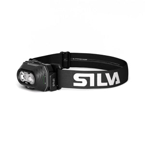 Explore 5 Black – Silva