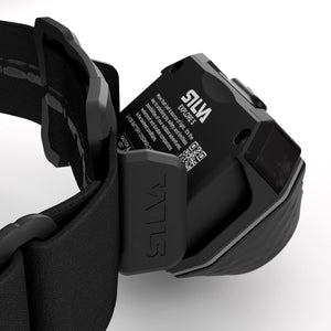 Explore 5 Black – Silva