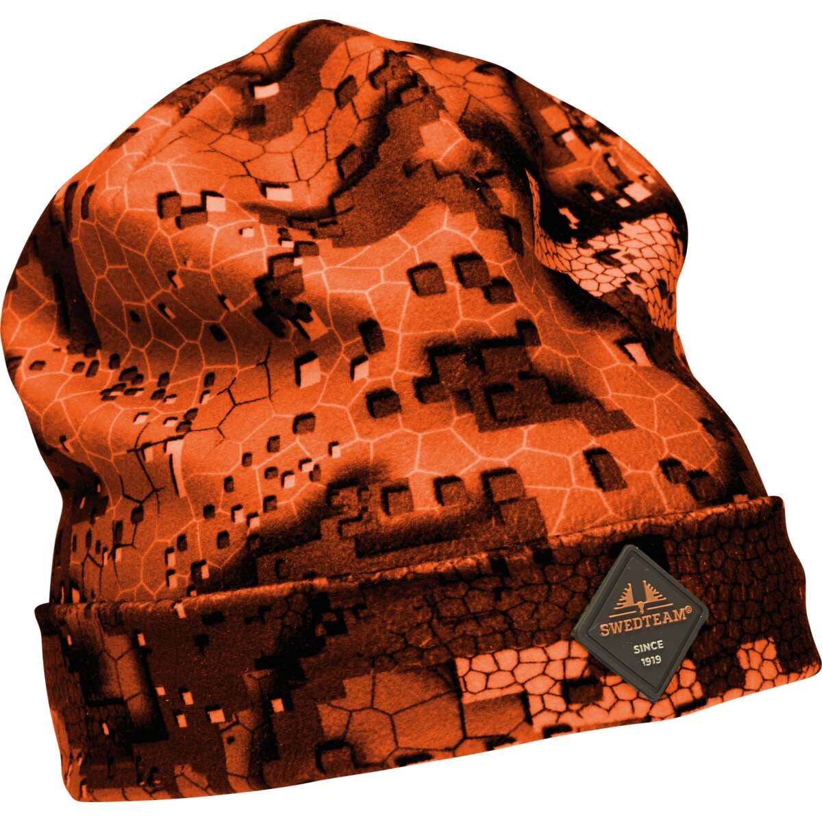 Ridge Lue Desolve - Fire – Swedteam