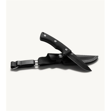 FALKETIND Kniv Med Etui – Øyo