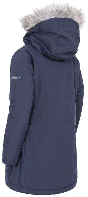 Fame - Navy - Trespass