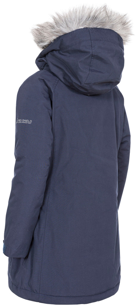 Fame - Navy - Trespass