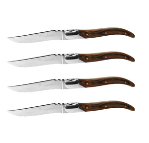FASSONA biffkniver – Legnoart